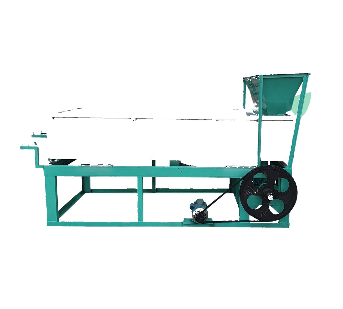 Groundnut Counting Machine – Jayasurya Engineering Works