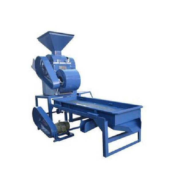 Groundnut Decorticator – Jayasurya Engineering Works