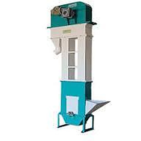 Bucket Elevator – Jayasurya Engineering Works