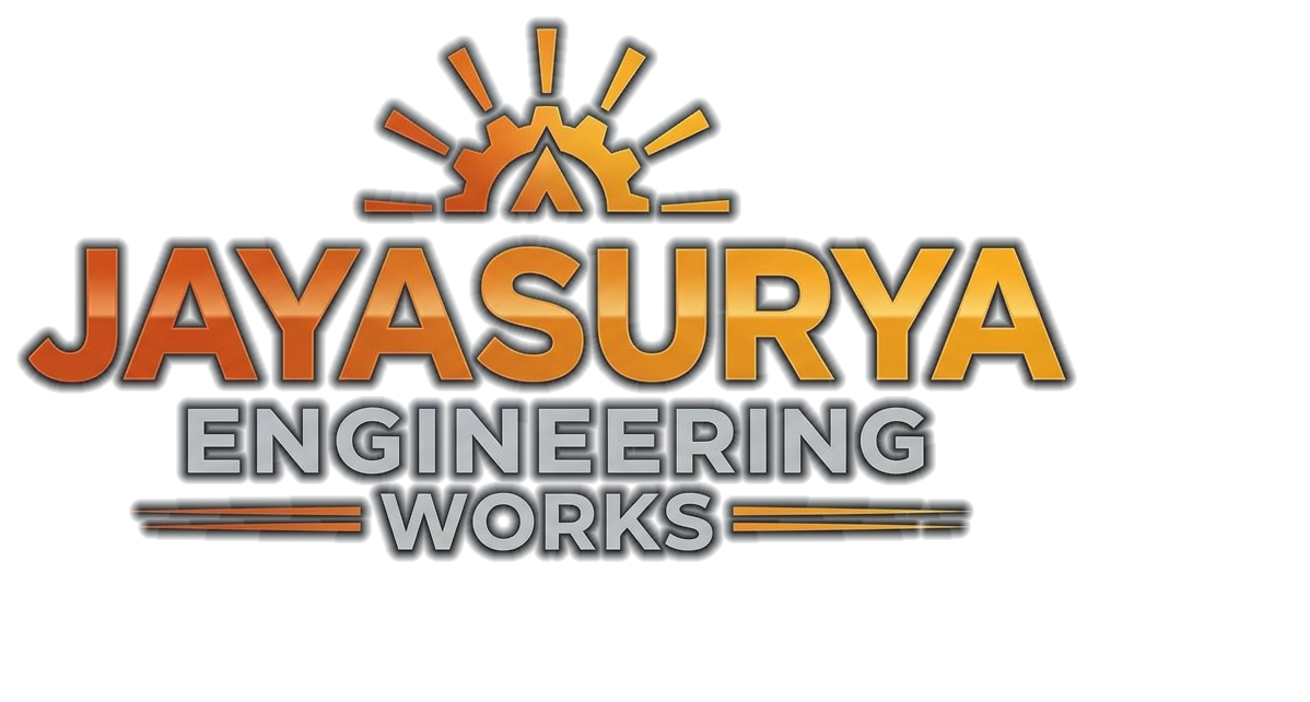 Jayasurya Engineering Works